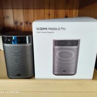 Proiettore XGIMI Mogo 2 pro + schermo fino a 200"