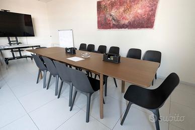 Tavolo sala riunioni