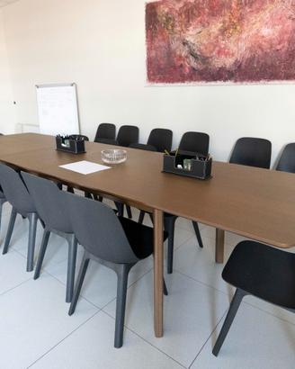 Tavolo sala riunioni