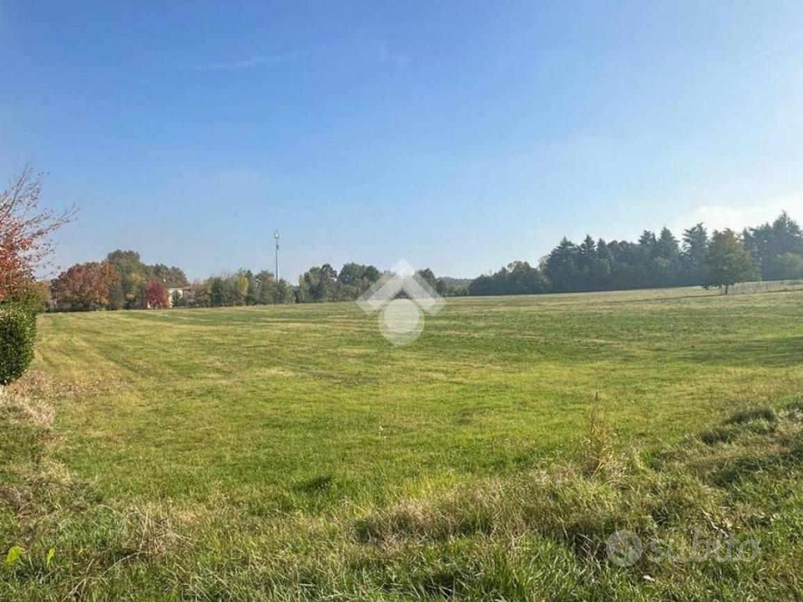 TERRENO A MESTRINO - Vista 4