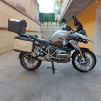 Bmw r 1200 gs