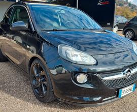 Opel Adam Benzina Jam Black Link IMPECCABILE