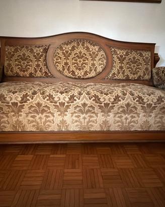 Divano  letto