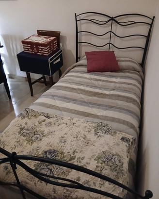 Letto singolo