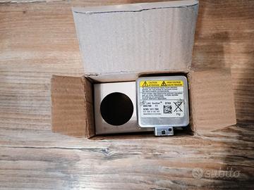 LAMPADA XENON DS1 6000K FARI MACCHINA