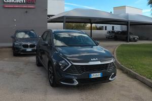 Kia Sportage 1.6 CRDi MHEV Business
