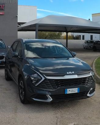 Kia Sportage 1.6 CRDi MHEV Business