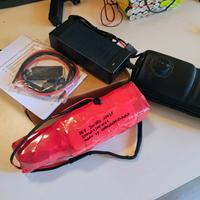  Batteria aggiuntiva Ebike 36 volt 200Wh 5,6Ah 