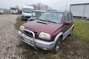 Suzuki Grand Vitara 5p 2.0 tdi GUARNIZIONE TESTATA
