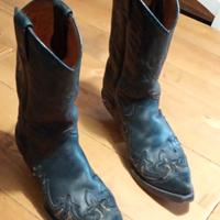 stivali country sendra  misura 37