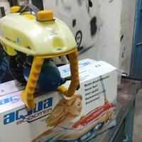 Aquascooter As 600 arkos