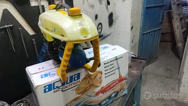 Aquascooter As 600 arkos