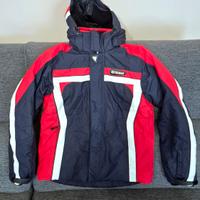 COLMAR GIUBBINO GIACCA NEVE BAMBINO 