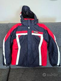 COLMAR GIUBBINO GIACCA NEVE BAMBINO 