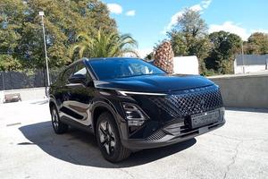 Omoda 5 1.5 TGDi SHS-H 224 CV Premium