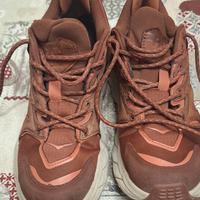 scarpe da trekking Hoka n° 37 e 1/3