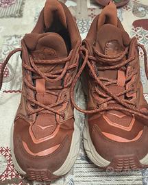 scarpe da trekking Hoka n° 37 e 1/3