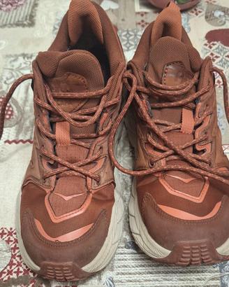 scarpe da trekking Hoka n° 37 e 1/3