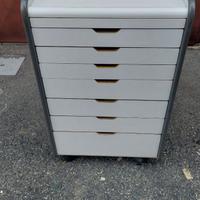 servo mobile utile per vari utilizzi