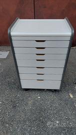 servo mobile utile per vari utilizzi