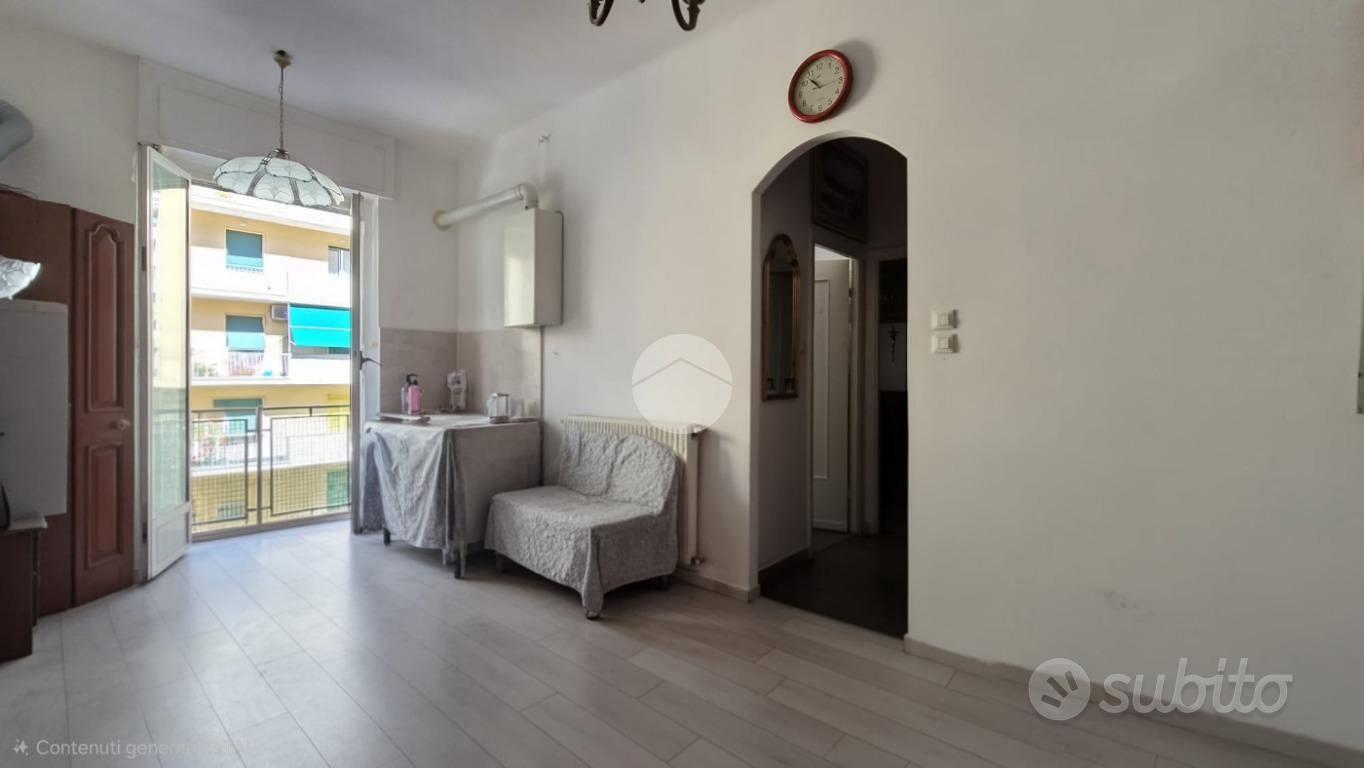 Appartamento – Genova, Marassi, Bassa Val Bisagno - Vista 4