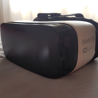Visore realtà virtuale Samsung Gear VR