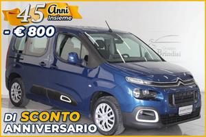 CITROEN - Berlingo - BlueHDi 100 M Live