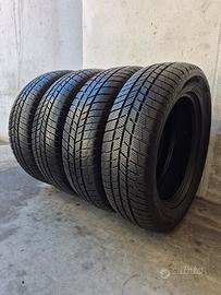 Gomme invernali Barum 18