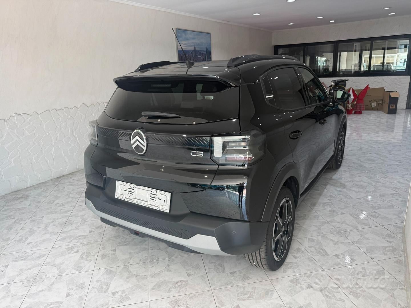 Citroen C3 2025 photo 5