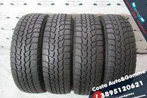 Saldi 245 75 16 Kumho 95% MS 245 75 R16