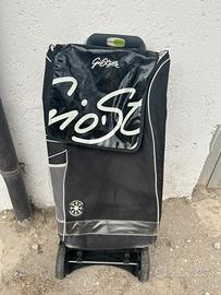 Carrello per la spesa