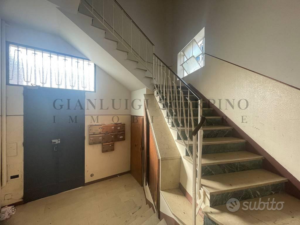 Appartamento – Bologna, Cirenaica, San Donato-San Vitale - Altro