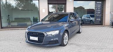 Audi A3 SPB 2.0 TDI 150 CV AUTOM S tronic Business