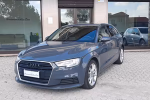 Audi A3 SPB 2.0 TDI 150 CV AUTOM S tronic Business