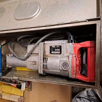 Martello demolitore professionale KANGO 900