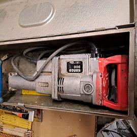 Martello demolitore professionale KANGO 900