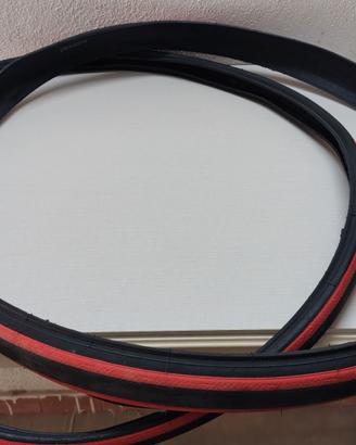 Coppia copertoni Vittoria Rubino Pro 700x25c