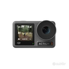 Dji Osmo Action 3