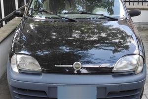 Fiat 600 (500 Anniversary