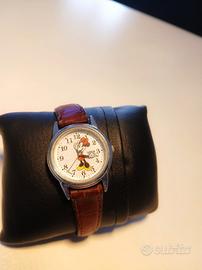 Orologio Disney Lorus da collezione 