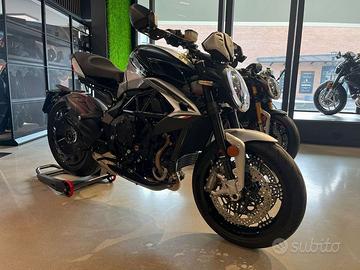 MV Agusta Dragster 800 DRAGSTER 800RR OTTANTE...
