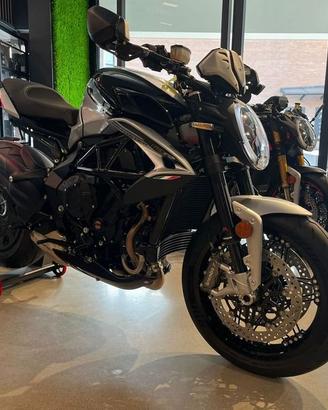 MV Agusta Dragster 800 DRAGSTER 800RR OTTANTE...