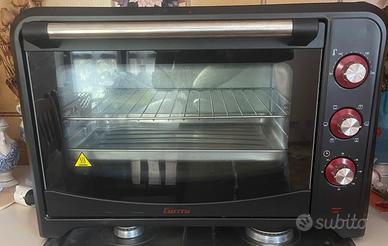 Forno vintage “Girmi”