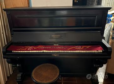 Pianoforte MULLENDORF