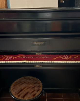 Pianoforte MULLENDORF