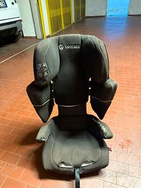Seggiolino auto Concord gruppo 2/3 15-36 kg