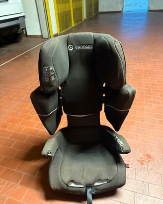 Seggiolino auto Concord gruppo 2/3 15-36 kg