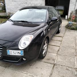 alfa mito 