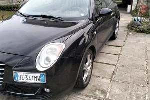 alfa mito 