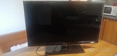 TV 37 pollici